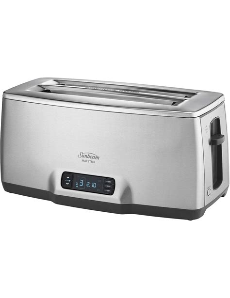 david jones toaster